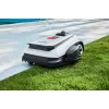 Ecovacs GOAT A1600 LiDAR PRO EU robottiruohonleikkuri akku musta, valkoinen