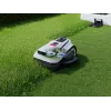 Ecovacs GOAT A1600 LiDAR PRO EU robottiruohonleikkuri akku musta, valkoinen