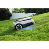 Ecovacs GOAT A1600 LiDAR PRO EU robottiruohonleikkuri akku musta, valkoinen