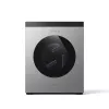 Ikkunanpuhdistusrobotti Ecovacs WINBOT W3 OMNI, akku 4500 mAh, 270×270×76 mm, hopea/valkoinen