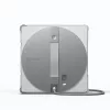 Ikkunanpuhdistusrobotti Ecovacs WINBOT W3 OMNI, akku 4500 mAh, 270×270×76 mm, hopea/valkoinen
