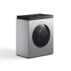 Ikkunanpuhdistusrobotti Ecovacs WINBOT W3 OMNI, akku 4500 mAh, 270×270×76 mm, hopea/valkoinen