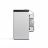 Ikkunanpuhdistusrobotti Ecovacs WINBOT W3 OMNI, akku 4500 mAh, 270×270×76 mm, hopea/valkoinen