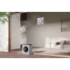 Ikkunanpuhdistusrobotti Ecovacs WINBOT W3 OMNI, akku 4500 mAh, 270×270×76 mm, hopea/valkoinen