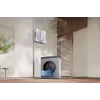 Ikkunanpuhdistusrobotti Ecovacs WINBOT W3 OMNI, akku 4500 mAh, 270×270×76 mm, hopea/valkoinen