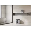 Ikkunanpuhdistusrobotti Ecovacs WINBOT W3 OMNI, akku 4500 mAh, 270×270×76 mm, hopea/valkoinen