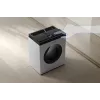 Ikkunanpuhdistusrobotti Ecovacs WINBOT W3 OMNI, akku 4500 mAh, 270×270×76 mm, hopea/valkoinen