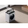 Ikkunanpuhdistusrobotti Ecovacs WINBOT W3 OMNI, akku 4500 mAh, 270×270×76 mm, hopea/valkoinen