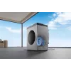 Ikkunanpuhdistusrobotti Ecovacs WINBOT W3 OMNI, akku 4500 mAh, 270×270×76 mm, hopea/valkoinen