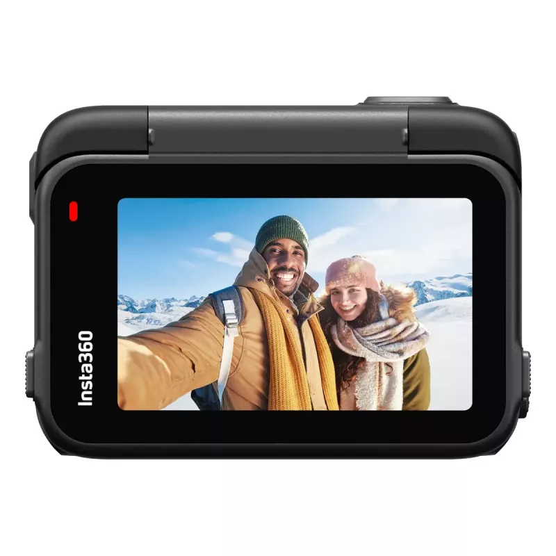 Toimintakamera Insta360 Ace Pro 48 MP 8K Ultra HD