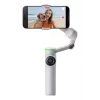 Älypuhelimen kameravakain Insta360 Flow 2 Pro Creator Bundle 360°-kierto