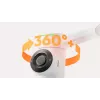 Älypuhelimen kameravakain Insta360 Flow 2 Pro Creator Bundle 360°-kierto