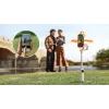 Älypuhelimen kameravakain Insta360 Flow 2 Pro Creator Bundle 360°-kierto