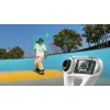 Älypuhelimen kameravakain Insta360 Flow 2 Pro Creator Bundle 360°-kierto