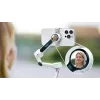 Älypuhelimen kameravakain Insta360 Flow 2 Pro Creator Bundle 360°-kierto