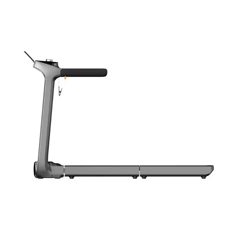 Sähköjuoksumatto Kingsmith X218 WalkingPad, kompakti muotoilu, kantavuus 110 kg