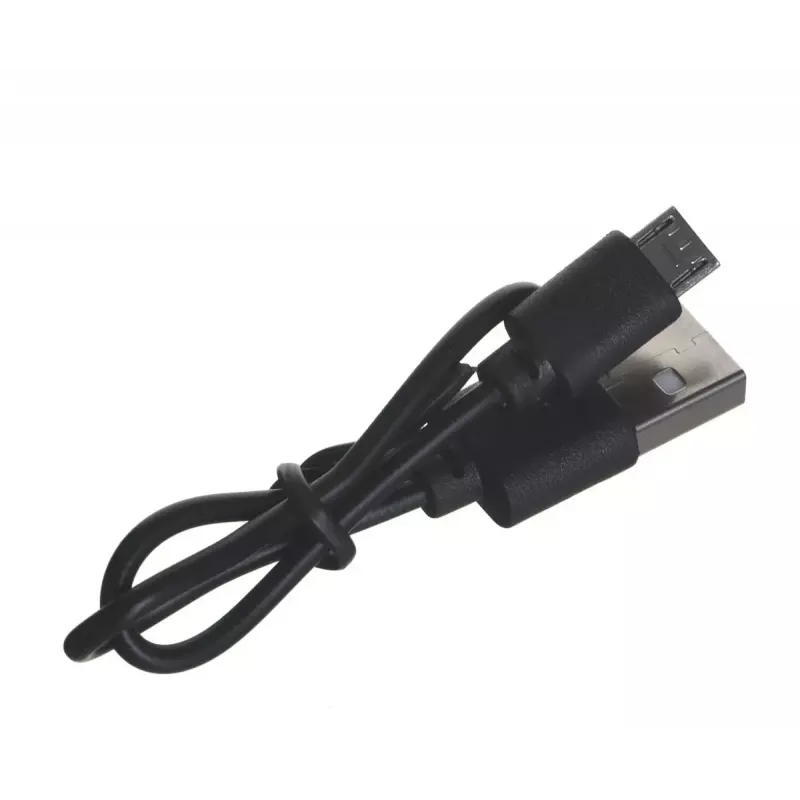 Langaton Bluetooth-nappikuuloke Lenovo HE01 punainen