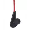 Langaton Bluetooth-nappikuuloke Lenovo HE01 punainen
