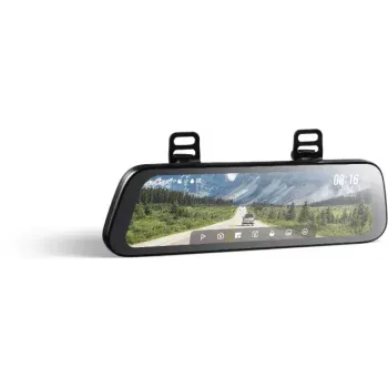 Autokamera 70mai MIRIVE-S500 Super HD 2592x1944 138° kuvakulma