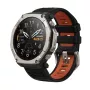 Amazfit T-Rex Ultra 2 älykello, 51 mm, musta