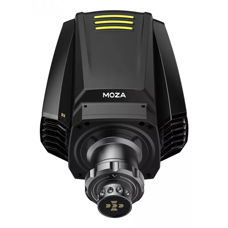 Moza Racing R21 V2 Racing Wheel Base