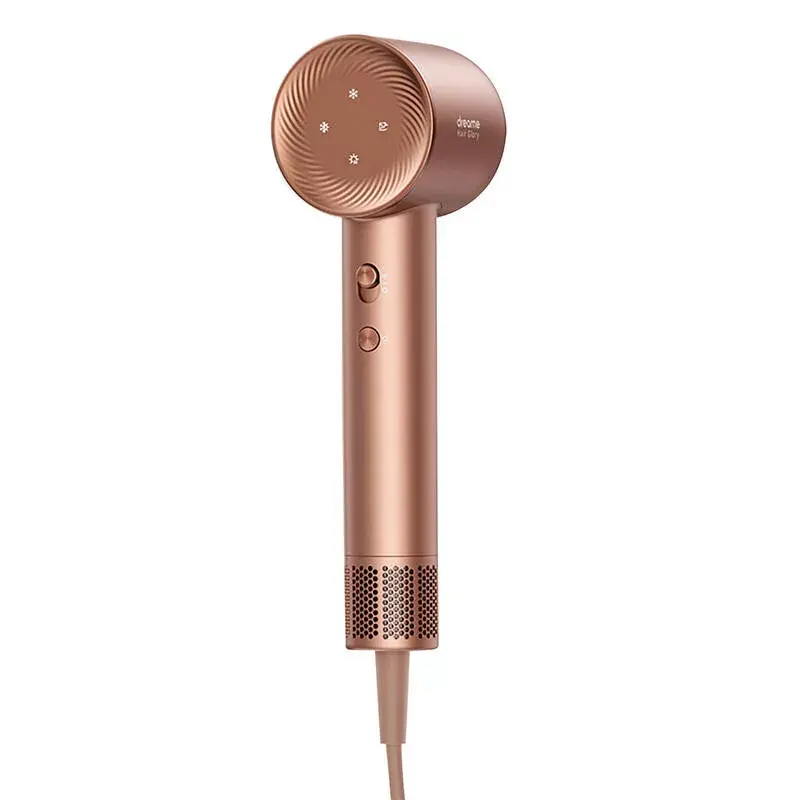 Hiustenkuivaaja Dreame Glory AHD6A-RS 1600W ruusu