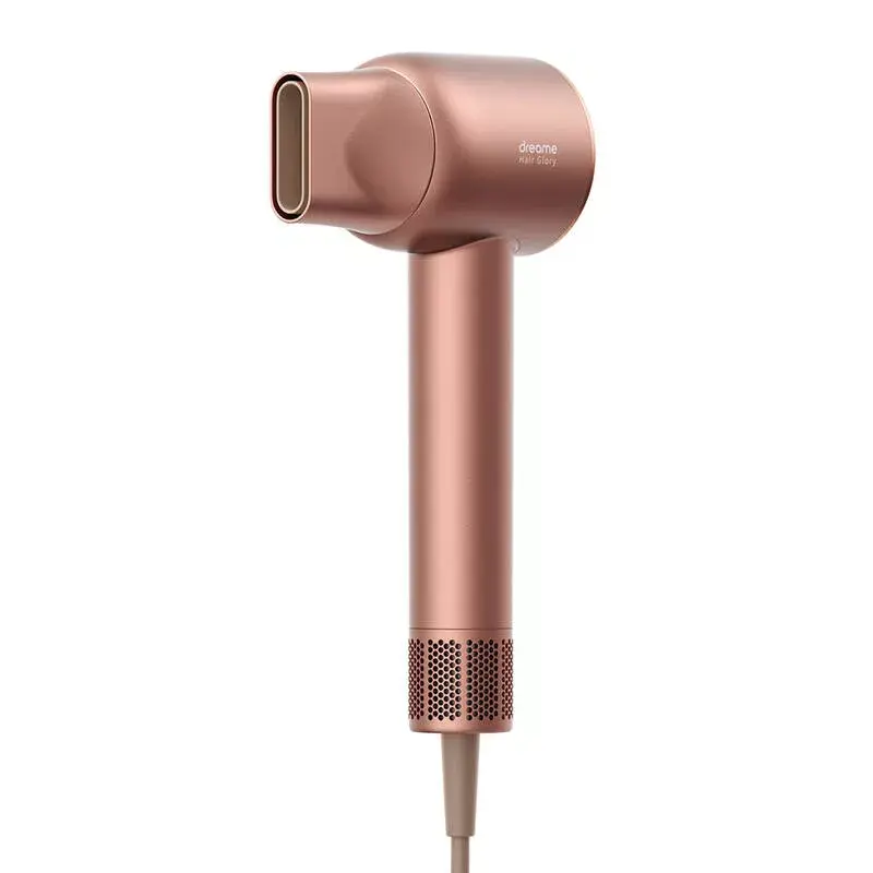 Hiustenkuivaaja Dreame Glory AHD6A-RS 1600W ruusu
