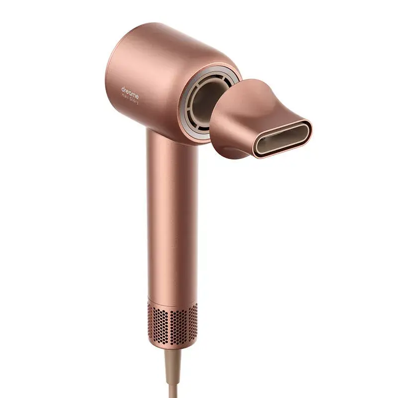 Hiustenkuivaaja Dreame Glory AHD6A-RS 1600W ruusu