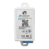 DRAGINO LHT65N vapaasti seisova lämpötila- ja kosteusanturi sisä-/ulkokäyttöön LoRaWAN EU868
