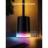 Govee Floor Lamp 2 lattiavalaisin, Matter ready, musta
