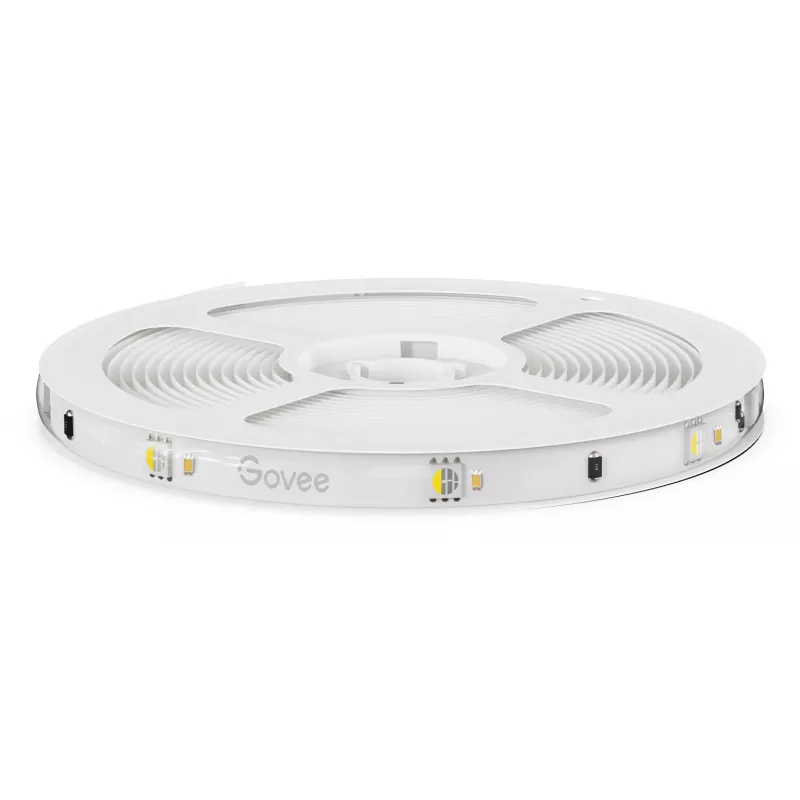 Govee H612FCD1 RGB LED-nauha, 3 metriä