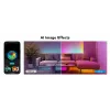 Govee H612FCD1 RGB LED-nauha, 3 metriä