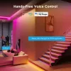Govee H612FCD1 RGB LED-nauha, 3 metriä