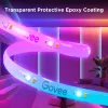 Govee H612FCD1 RGB LED-nauha, 3 metriä