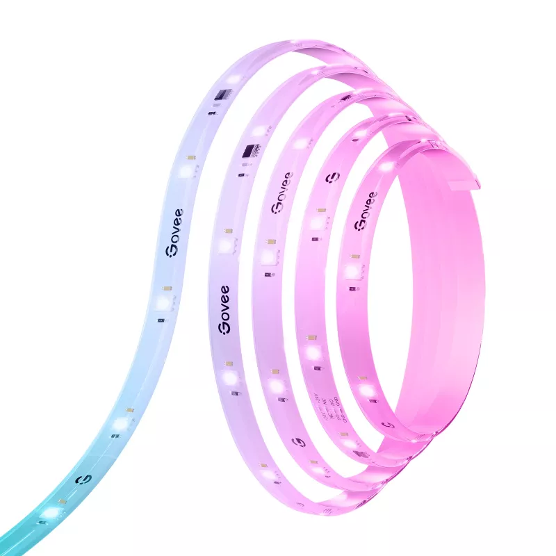 Govee H612FCD1 RGB LED-nauha, 3 metriä