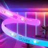 Govee H612FCD1 RGB LED-nauha, 3 metriä