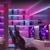 Govee H612FCD1 RGB LED-nauha, 3 metriä