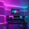 Govee H612FCD1 RGB LED-nauha, 3 metriä