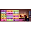 Govee H612FCD1 RGB LED-nauha, 3 metriä