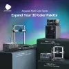 3D-tulostin 3D Prima Anycubic Kobra S1 Combo 250x250x250mm 600mm/sek