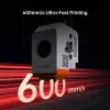 3D-tulostin 3D Prima Anycubic Kobra S1 Combo 250x250x250mm 600mm/sek