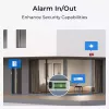 Reolink NVS36 36-kanavainen PoE NVR