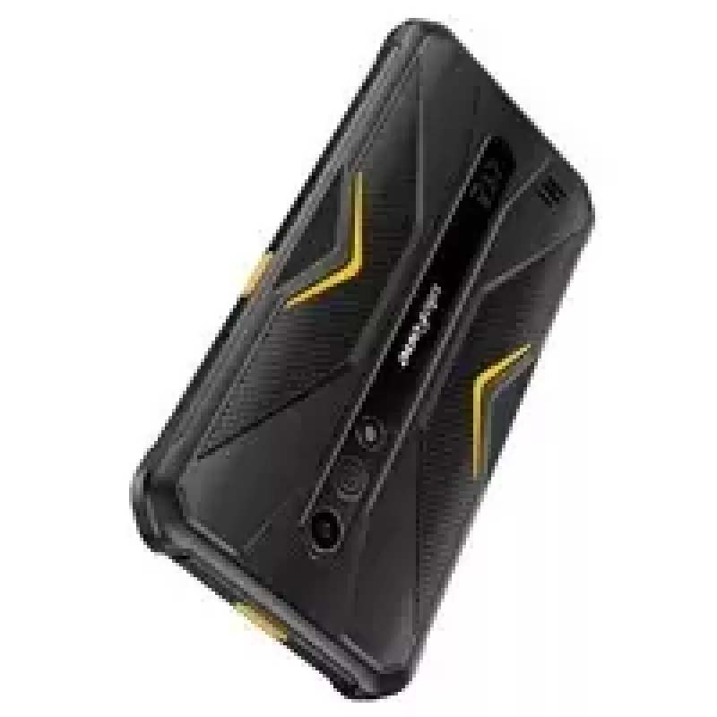 Älypuhelin Ulefone Armor X12 Pro 13,84 cm (5,45 tuuman) 4 GB 64 GB, Some Orange