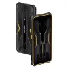 Älypuhelin Ulefone Armor X12 Pro 13,84 cm (5,45 tuuman) 4 GB 64 GB, Some Orange
