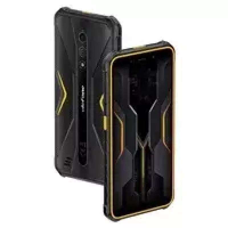 Älypuhelin Ulefone Armor X12 Pro 13,84 cm (5,45 tuuman) 4 GB 64 GB, Some Orange