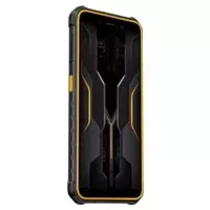 Älypuhelin Ulefone Armor X12 Pro 13,84 cm (5,45 tuuman) 4 GB 64 GB, Some Orange