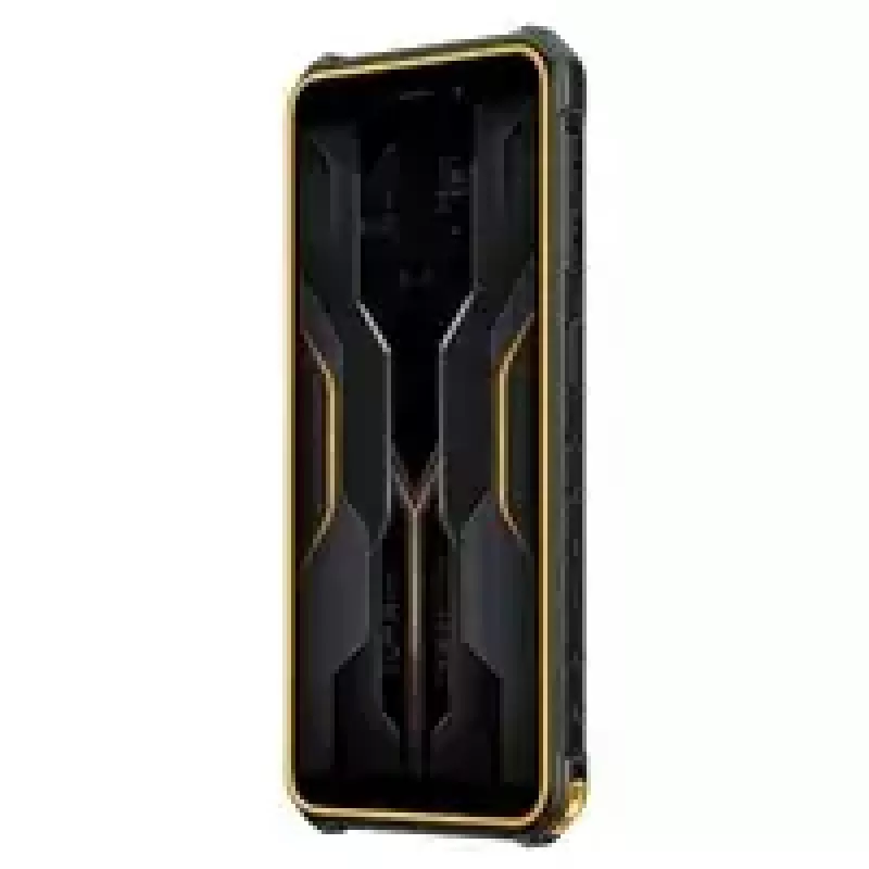 Älypuhelin Ulefone Armor X12 Pro 13,84 cm (5,45 tuuman) 4 GB 64 GB, Some Orange