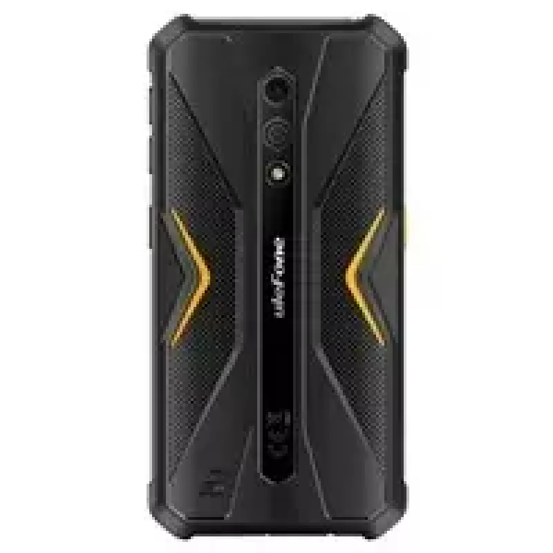 Älypuhelin Ulefone Armor X12 Pro 13,84 cm (5,45 tuuman) 4 GB 64 GB, Some Orange