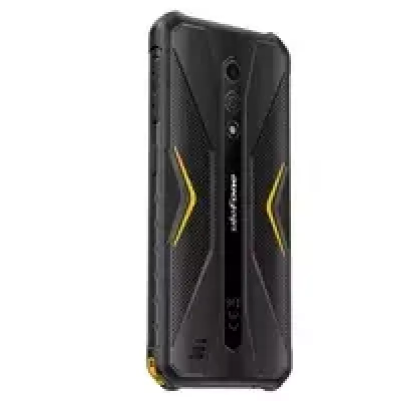 Älypuhelin Ulefone Armor X12 Pro 13,84 cm (5,45 tuuman) 4 GB 64 GB, Some Orange
