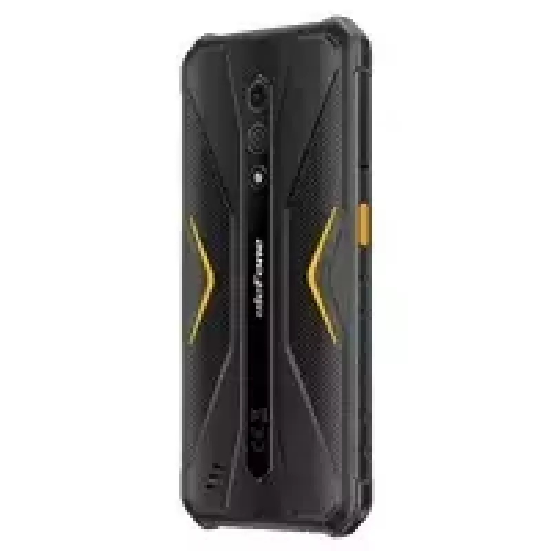 Älypuhelin Ulefone Armor X12 Pro 13,84 cm (5,45 tuuman) 4 GB 64 GB, Some Orange